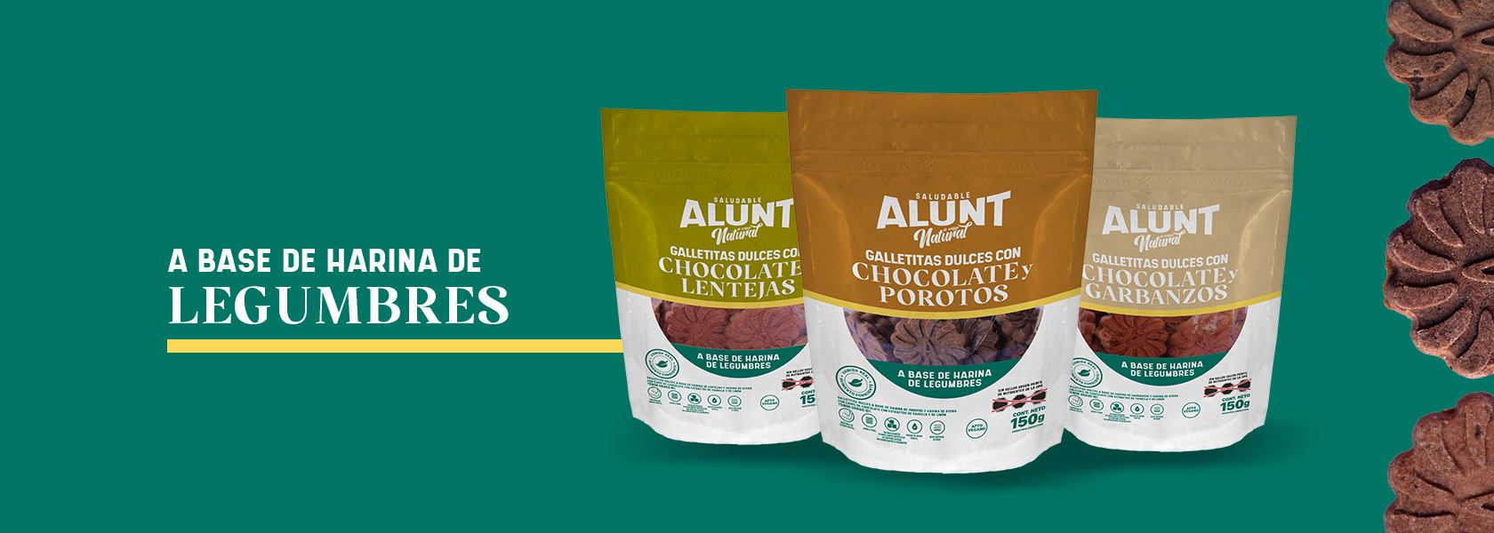 alunt saludable