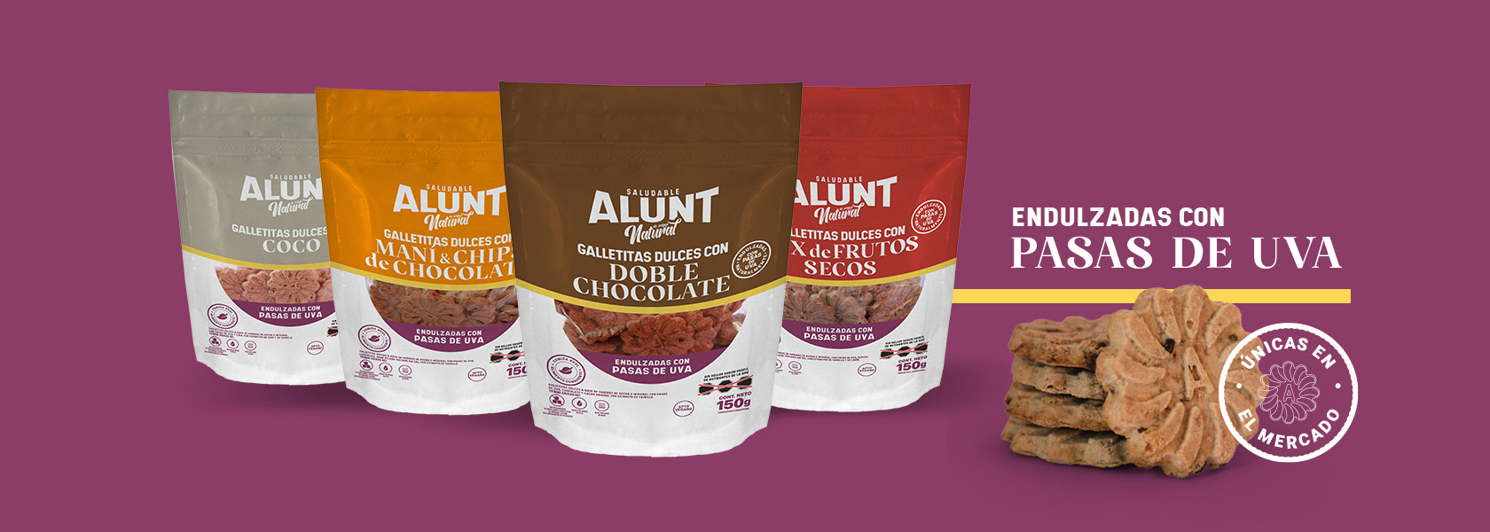 alunt saludable