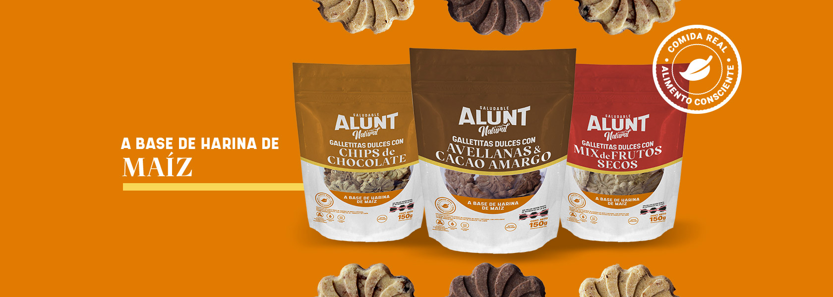 alunt saludable