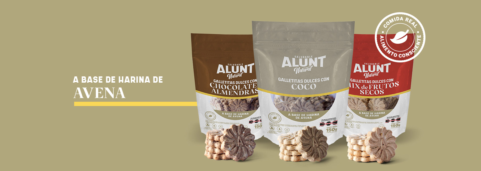 alunt saludable