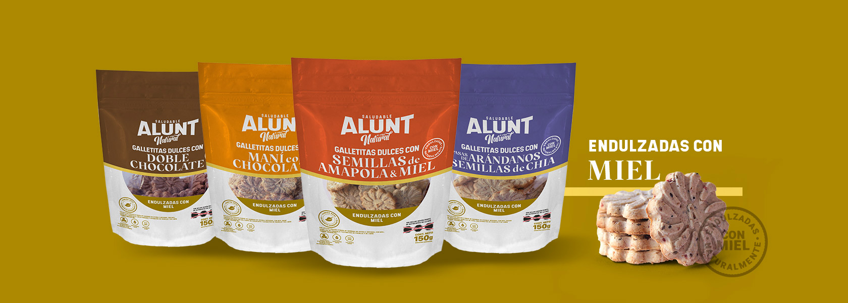 alunt saludable