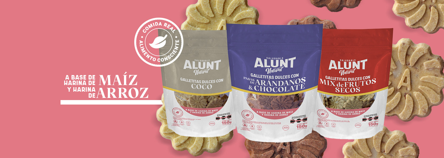 alunt saludable