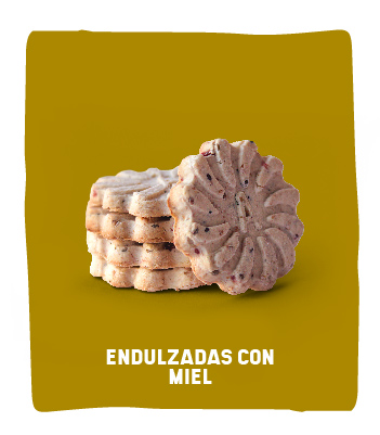 miel alunt