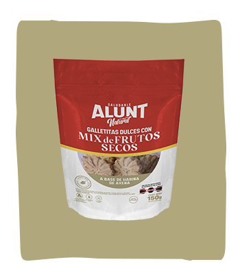 Frutos Secos Alunt