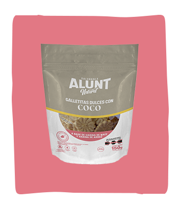 coco Alunt