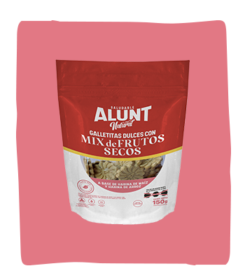 Frutos Secos Alunt