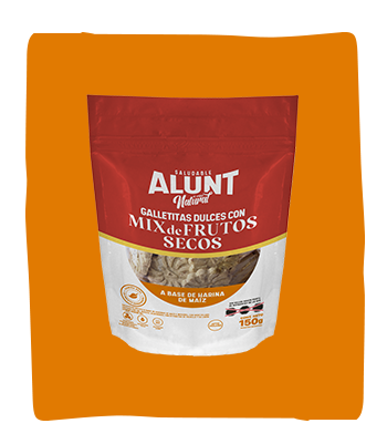 Frutos Secos Alunt