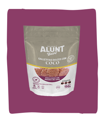 coco Alunt