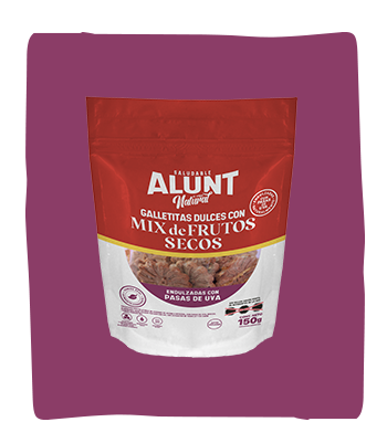 Frutos Secos Alunt